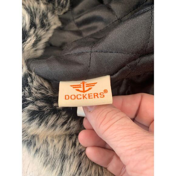 DOCKERS Boy’s Trapper Hat / Size: Small-Medium - Picture 8 of 10